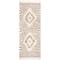 Nuloom Savannah Moroccan Tasseled Wool Area Rug 2ft 6in x 8ft SPMO01B-2608 - alternate 2
